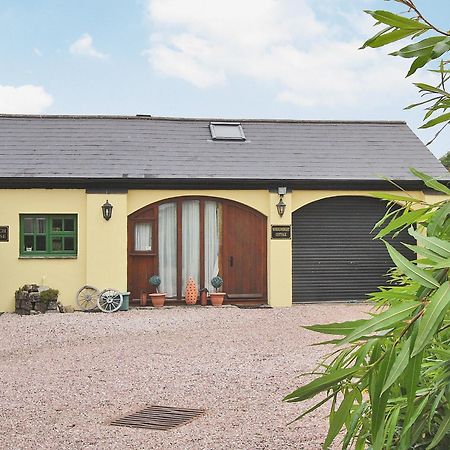 Wheelwright Cottage Halwill Exterior foto